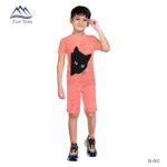 Boys Dress Set – Stylish & Comfortable Outfit