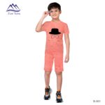 Boys Dress Set – Stylish & Comfortable Outfit