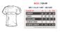 Men’s Classic Fit Collar T-Shirt – Classic & Stylish - Image 4