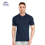 Men’s Classic Fit Collar T-Shirt – Classic & Stylish