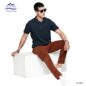Men’s Classic Fit Collar T-Shirt – Classic & Stylish - Image 2