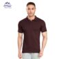 Men’s Classic Fit Collar T-Shirt – Classic & Stylish