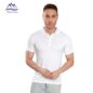 Men’s Classic Fit Collar T-Shirt – Classic & Stylish
