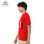 Men’s Round Neck T-Shirt – Comfortable & Stylish - Image 2