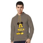 Men’s Hoodie – Warm, Stylish & Comfortable