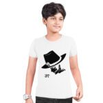 Boys Round Neck T-Shirts – Comfortable & Stylish