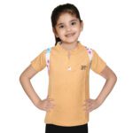 Trendy & Comfortable Girls' Tops Perfect for Every Occasion