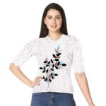 Elegant Women's Tops – Perfect for Every Occasion