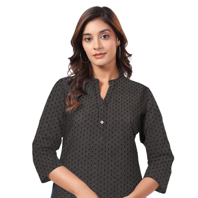 Women's Full Sleeve Tops – Stylish & Comfortable - Image 2
