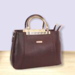 Ladies Premium Leather hand bag