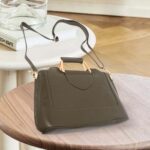 Ladies Premium Leather hand bag