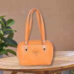 Ladies Premium Leather hand bag