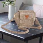 Ladies Premium Leather hand bag