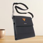 Trendy Leather Bags for Men