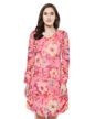 Women's Cotton Midi Dress – Elegant & Stylish - Image 3