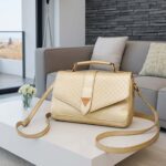 Ladies Premium Leather hand bag