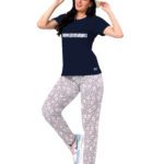 Women’s Round Neck Top – Elegant, Soft & Versatile