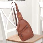 Trendy Leather Bags for Men