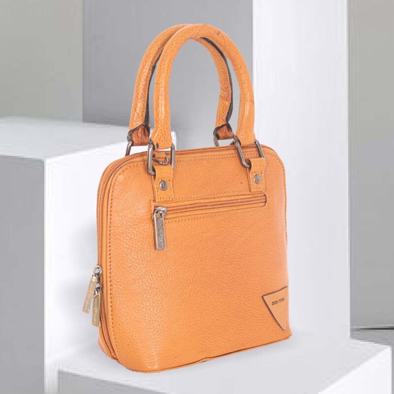 Ladies Premium Leather hand bag