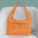 Ladies Premium Leather hand bag