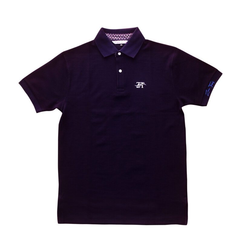 Men’s Classic Fit Collar T-Shirt – Classic & Stylish