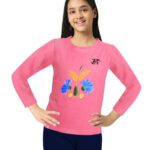 Trendy & Comfortable Girls' Tops Perfect for Every Occasion