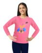Trendy & Comfortable Girls' Tops Perfect for Every Occasion