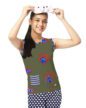 Trendy & Comfortable Girls' Tops Perfect for Every Occasion