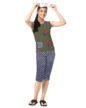 Trendy & Comfortable Girls' Tops Perfect for Every Occasion - Image 2