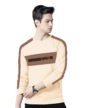 Men’s Round Neck Full Sleeve T-Shirt – Comfortable & Stylish