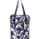 Durable Nylon Lunch Bag – Lightweight, Water-Resistant & Stylish