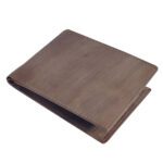 Premium Leather Men’s Purse – Slim, Stylish & Secure
