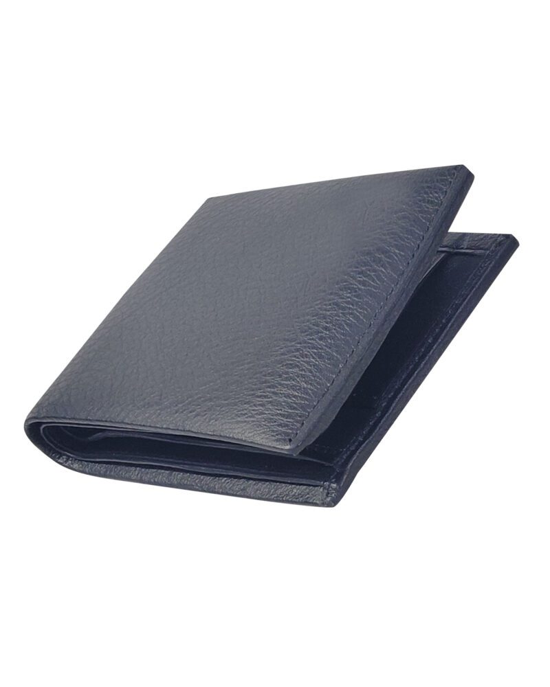 Premium Leather Men’s Purse – Slim, Stylish & Secure
