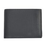 Premium Leather Men’s Purse – Slim, Stylish & Secure