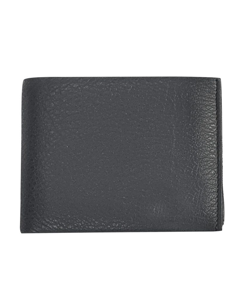 Premium Leather Men’s Purse – Slim, Stylish & Secure