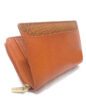 Stylish Leather Sling Purse for Women – Compact & Chic - Image 2